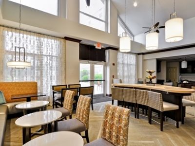 Homewood By Hilton Hotel 3*