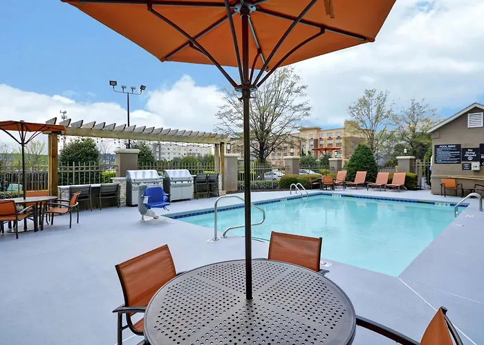 Homewood Suites By Hilton Augusta