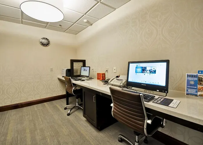 Homewood Suites By Hilton Augusta