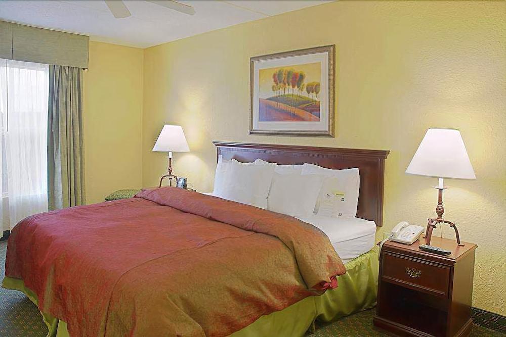 Homewood By Hilton 3* Augusta