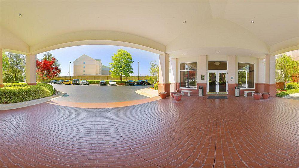 Homewood By Hilton Augusta
