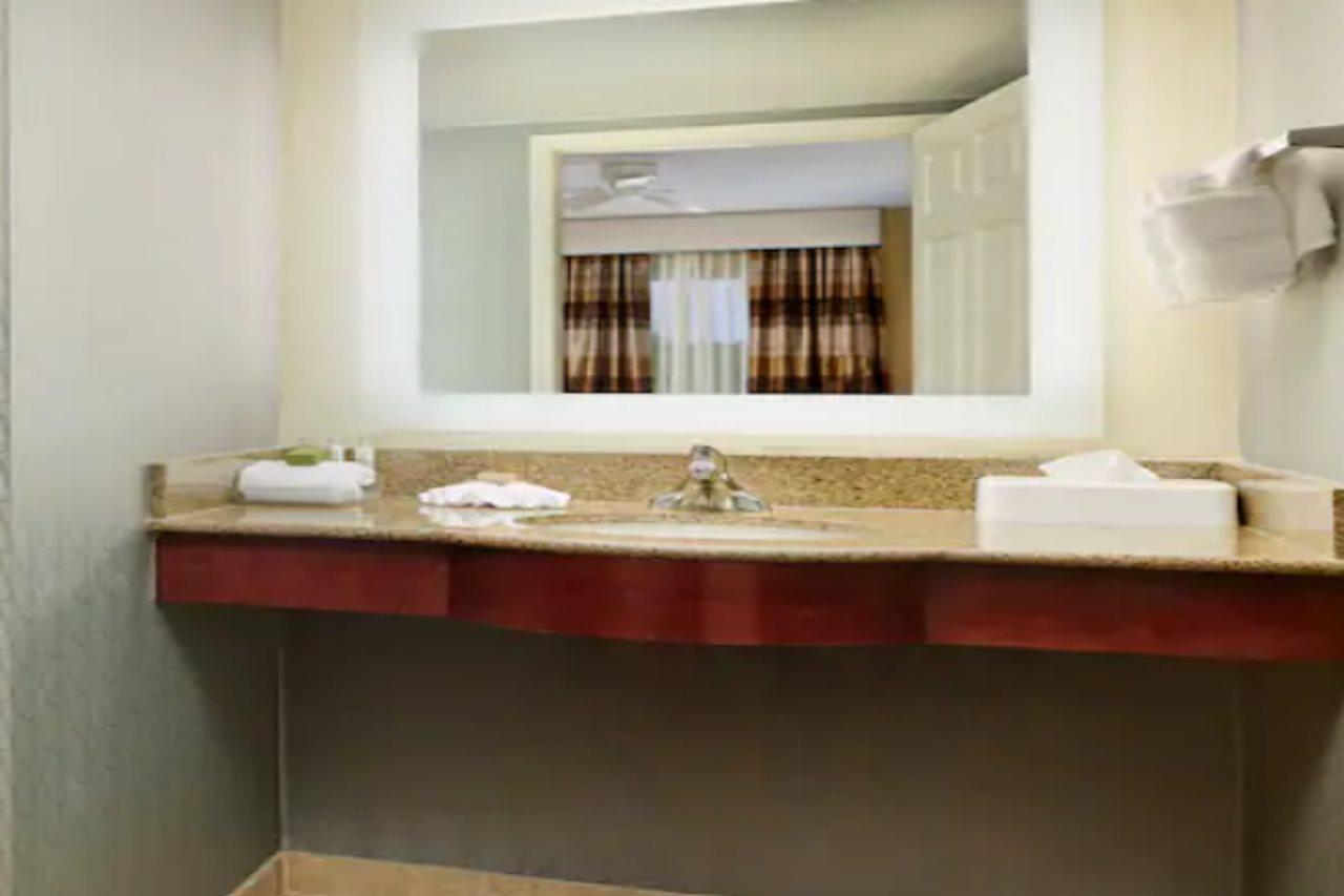 Homewood By Hilton Hotel