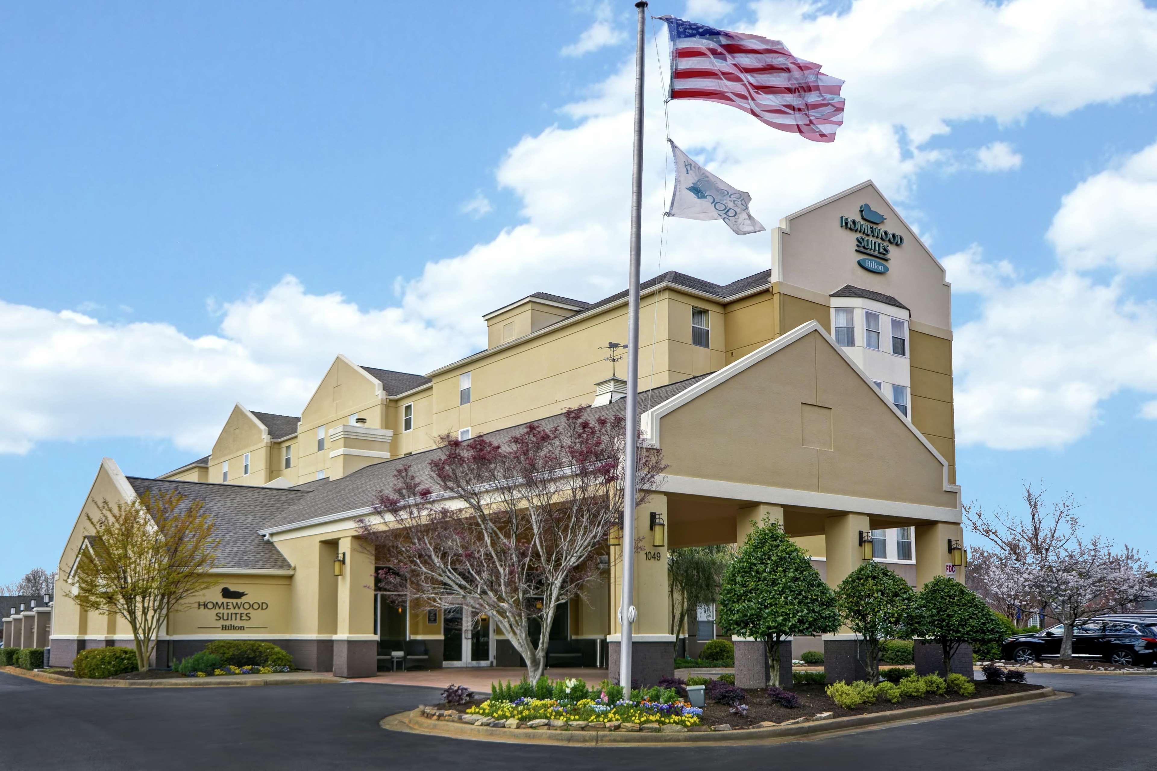 Hotel Homewood By Hilton 3*
