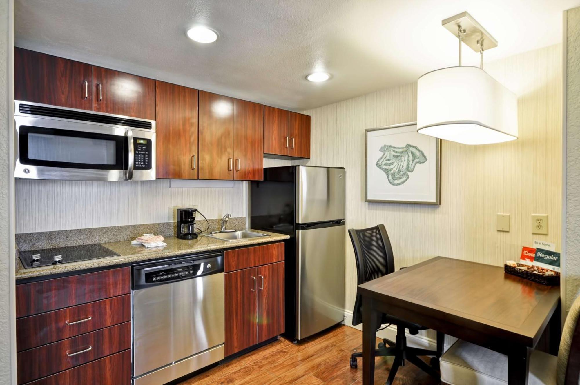 Homewood By Hilton 3*