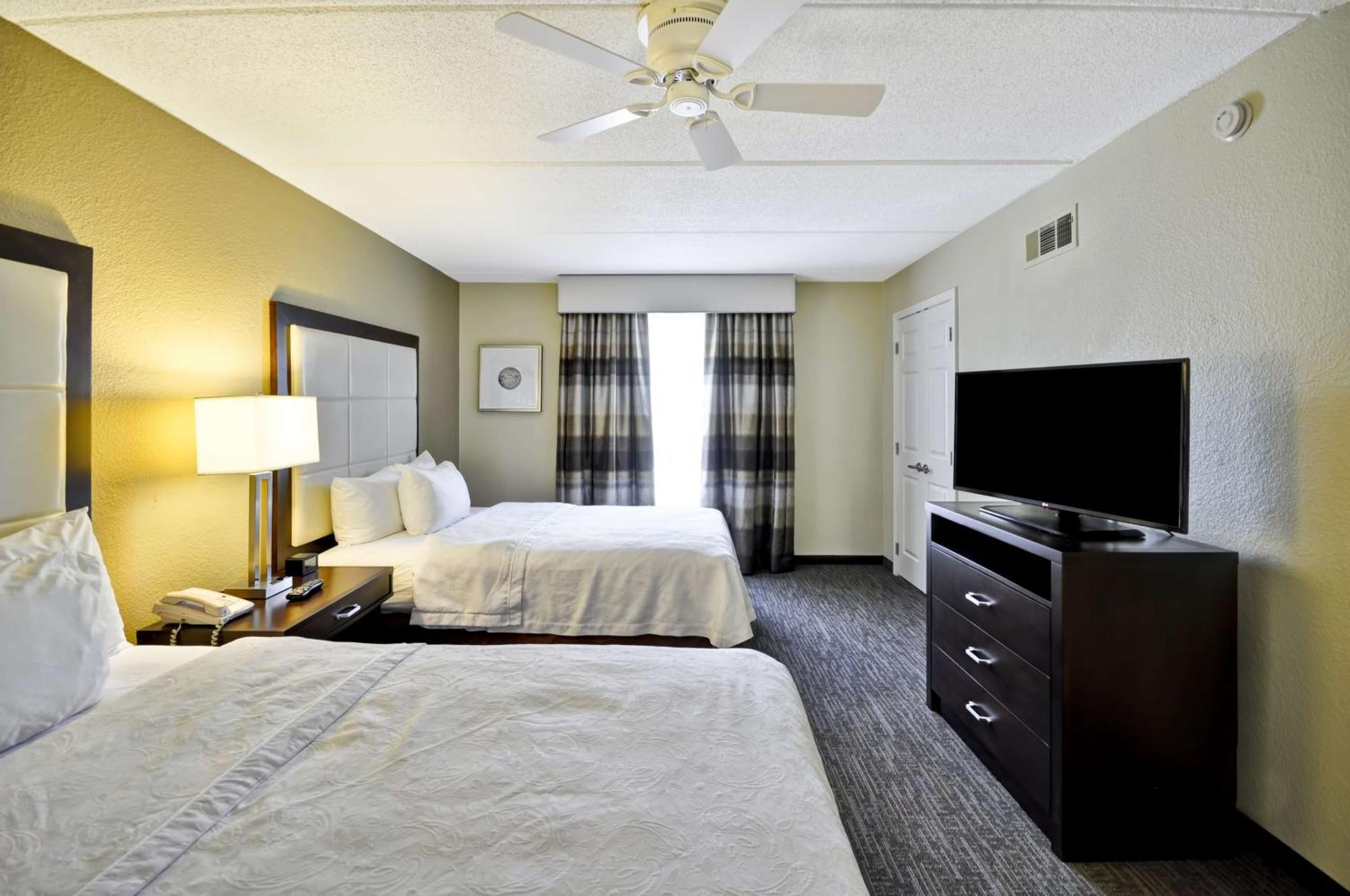Homewood By Hilton