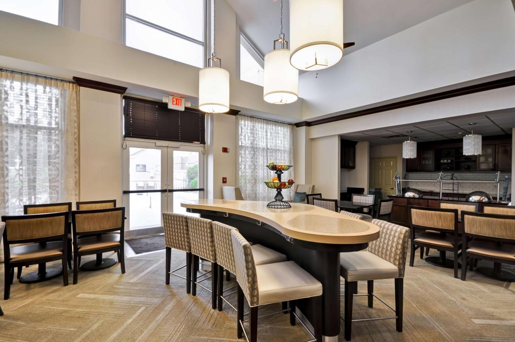 Homewood By Hilton Hotel