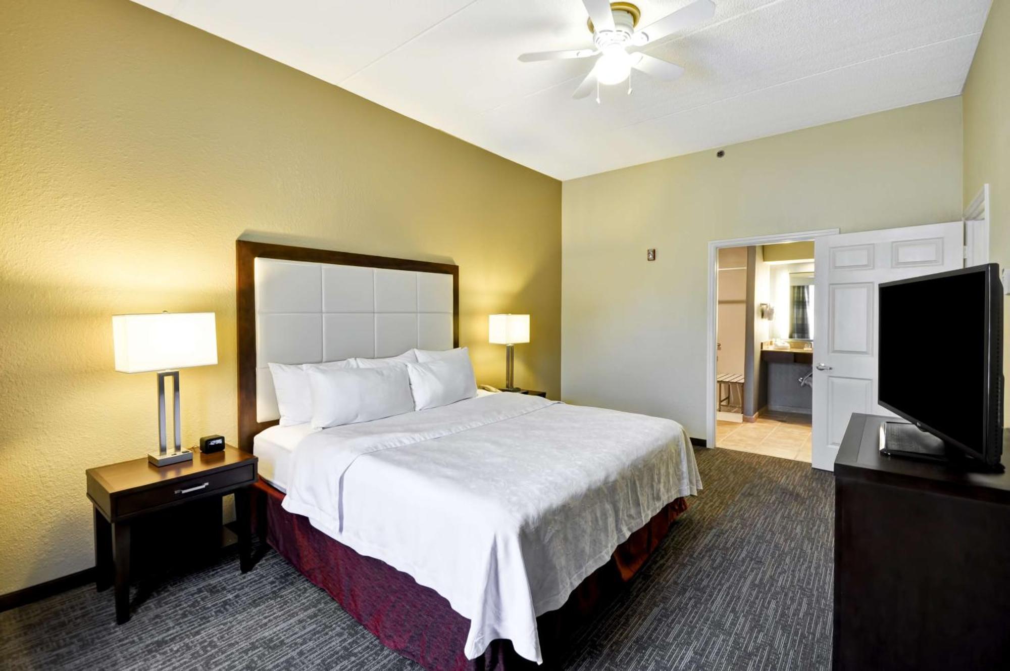Hotel Homewood By Hilton