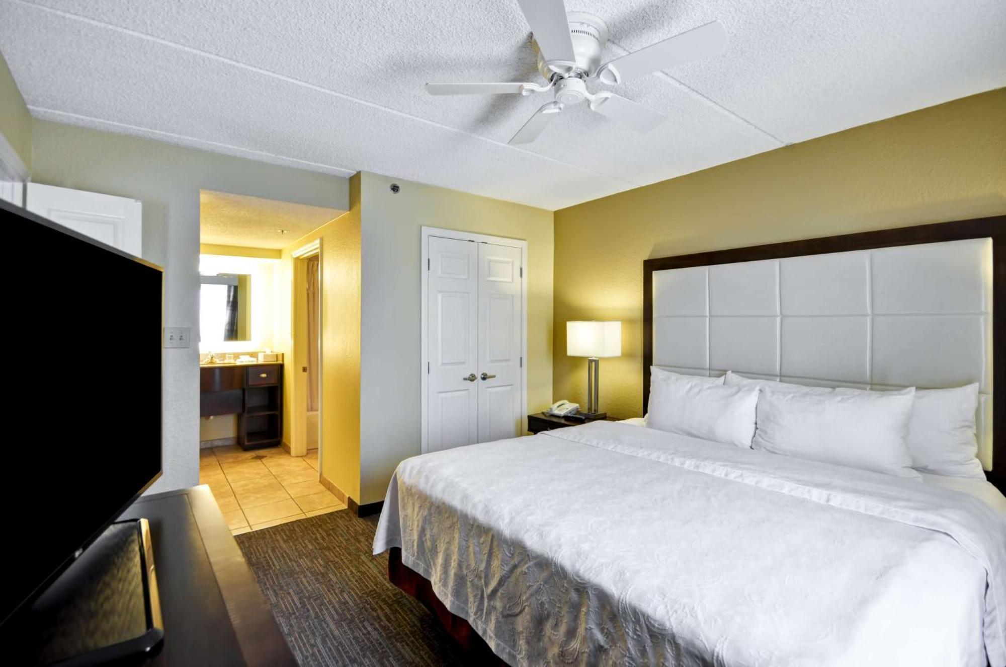 Homewood By Hilton 3*