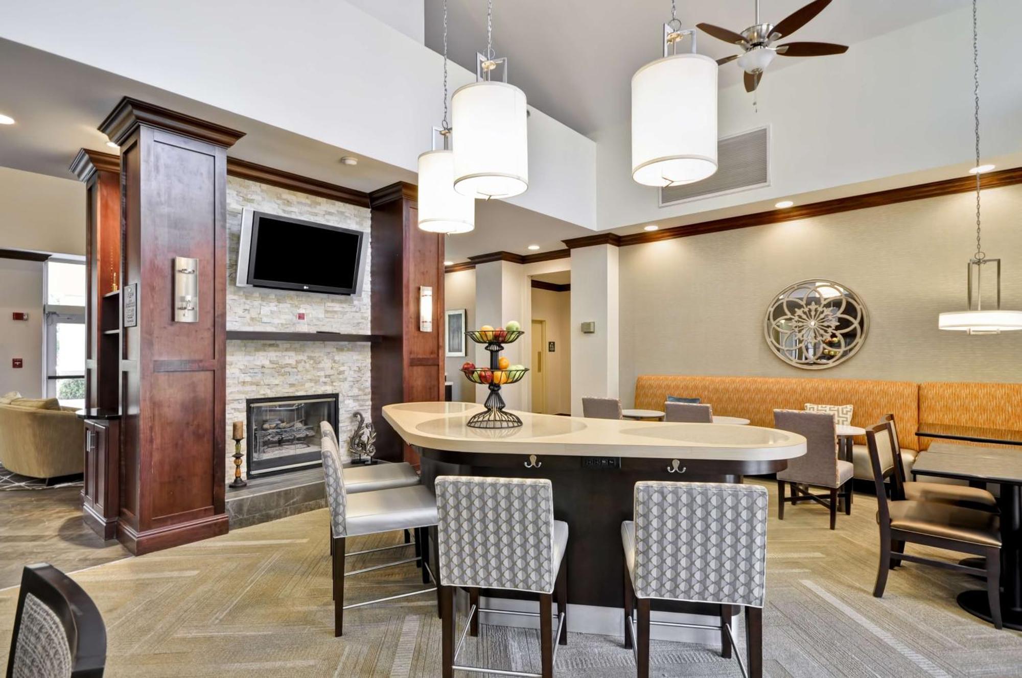 Hotel Homewood By Hilton