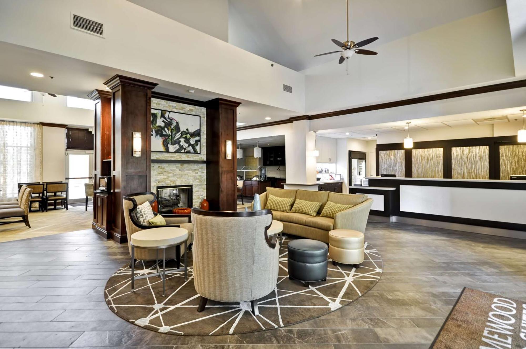 Homewood By Hilton Hotel Augusta