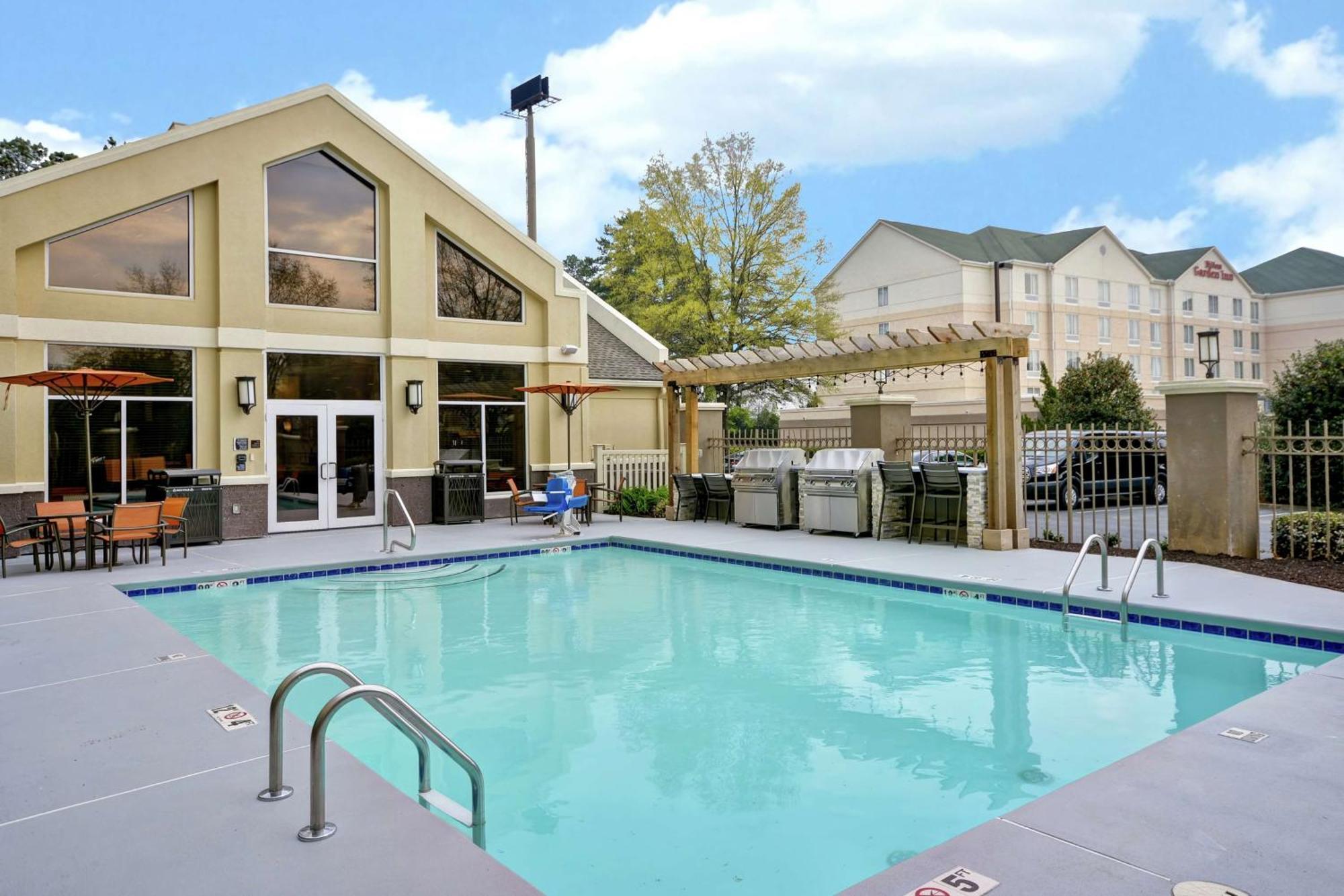Homewood By Hilton Hotel Augusta