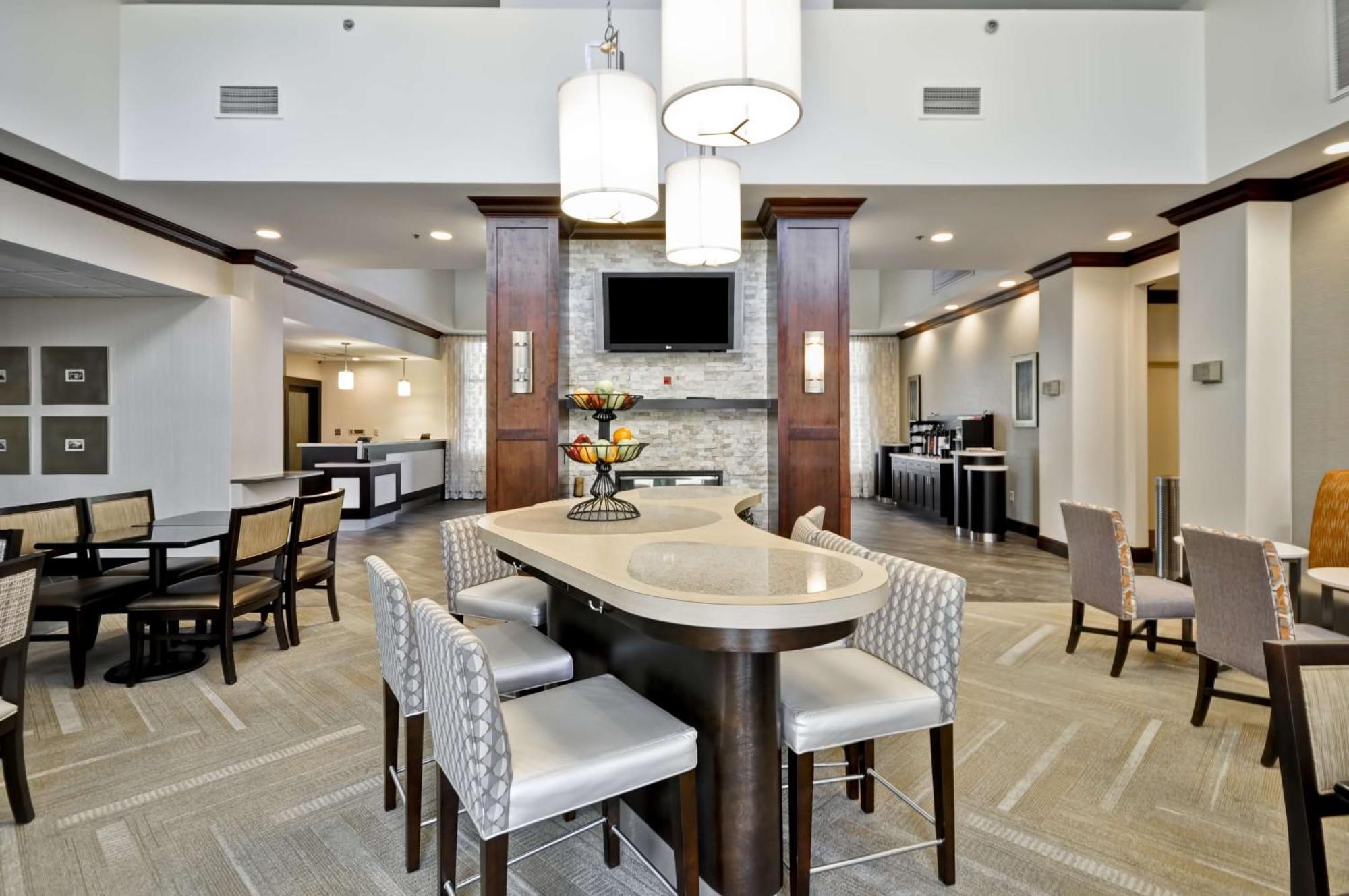 Homewood By Hilton 3*