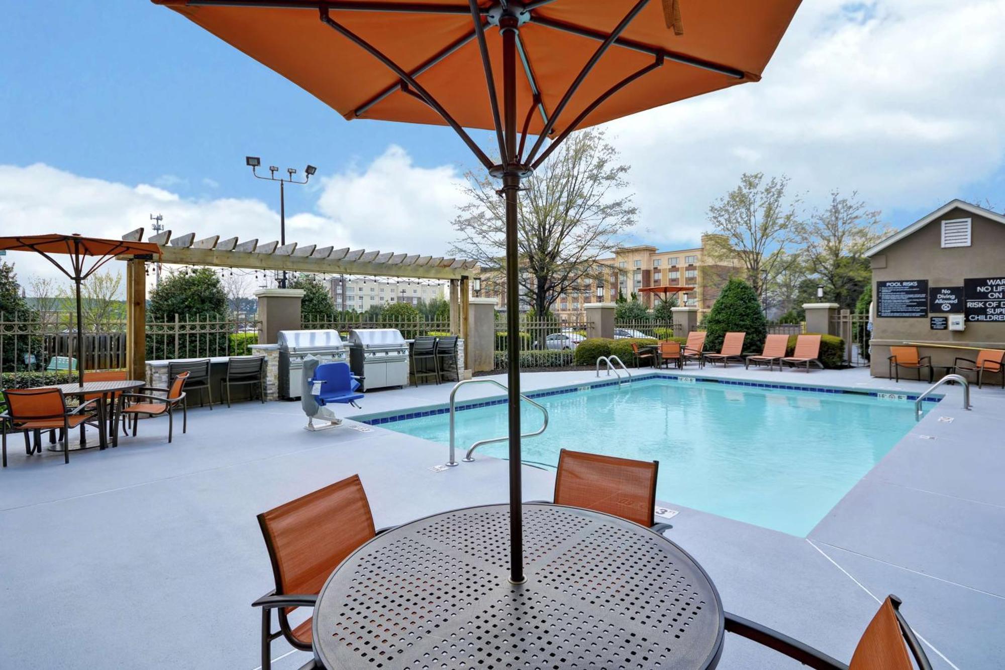 Homewood By Hilton Hotel 3*