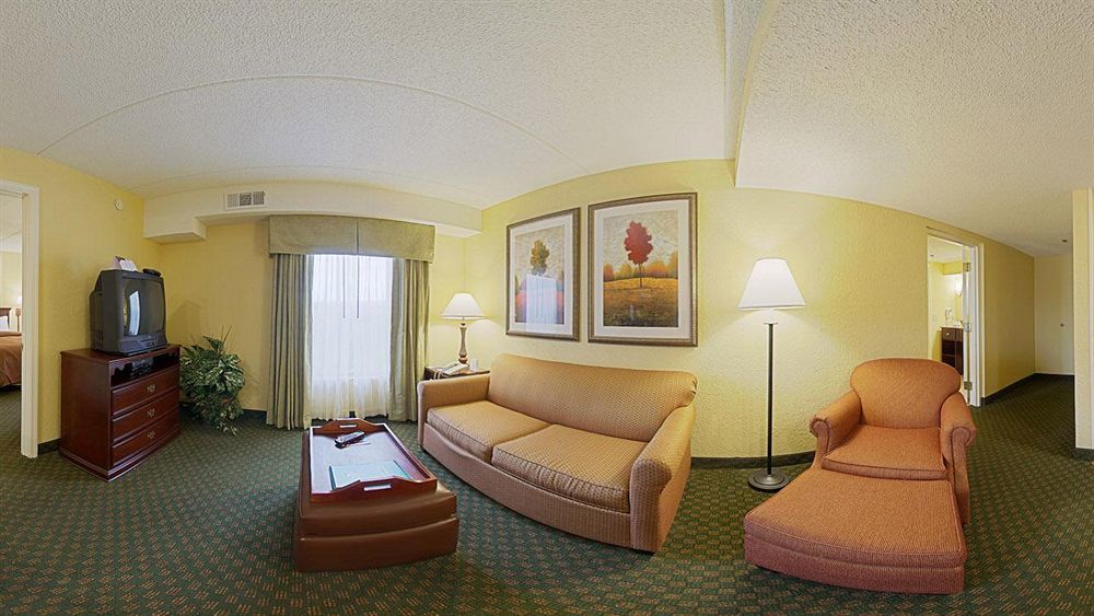 Homewood By Hilton Hotel