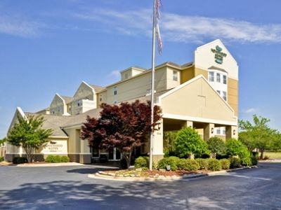 Homewood By Hilton 3*