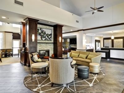 Hotel Homewood By Hilton Augusta