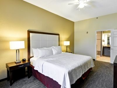 Homewood By Hilton 3* Augusta