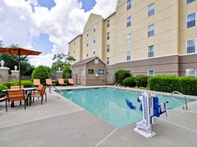 Homewood By Hilton Hotel 3*