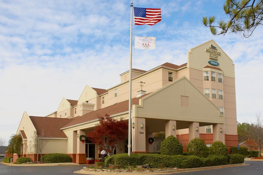 Homewood By Hilton Hotel 3*