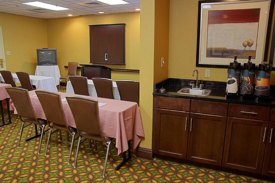 Hotel Homewood By Hilton Augusta