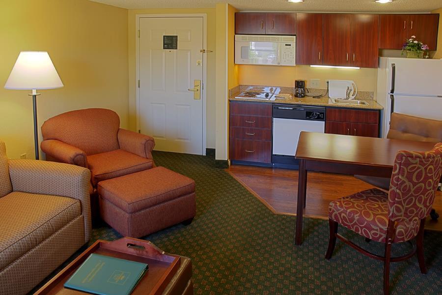 Hotel Homewood By Hilton