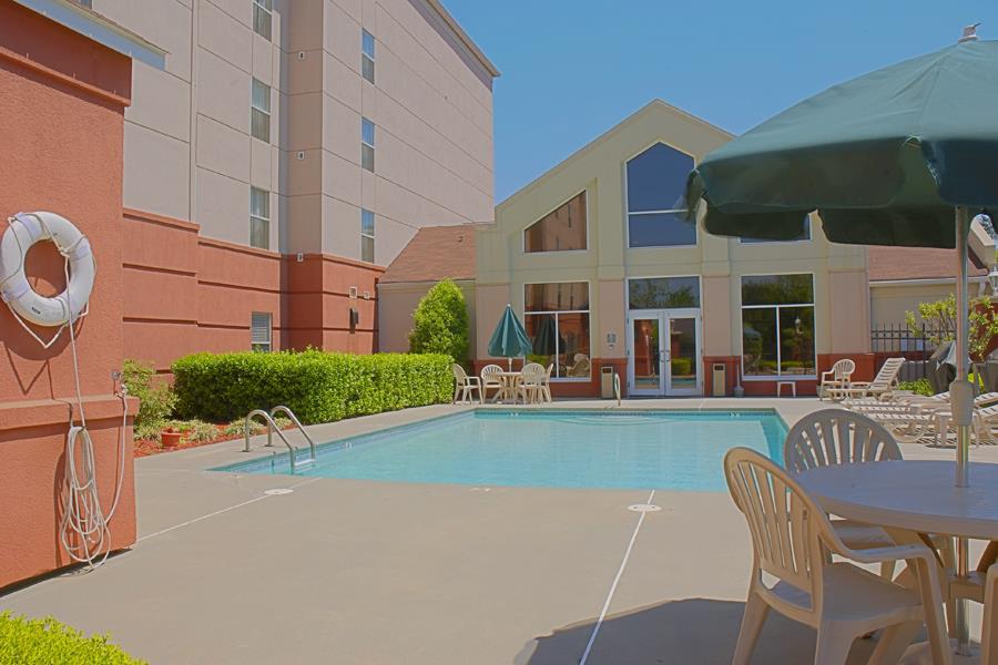 Homewood By Hilton Hotel Augusta